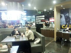 -卡乐星(美罗城店)