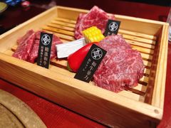 -萬福·肉割烹(恒隆广场店)