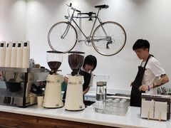 -常识咖啡common sense(春熙路店)