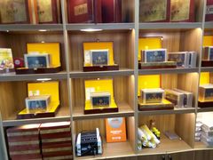 -宫品海参专卖店(黄浦老西门店)