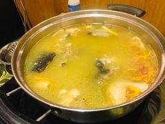 -丫丫汤膳打边炉(宏府408坊店)