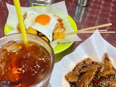 -華叔茶記