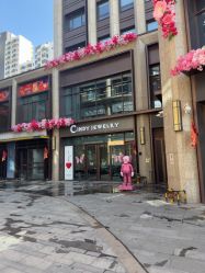 点击看大图 -Cindy Jewelry·钻戒·彩色宝石