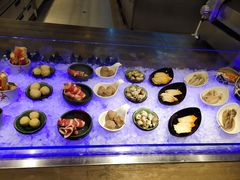 -星河湾半岛酒店·意咖啡西餐厅
