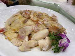 -海晖酒楼·顺德鱼生(荣华店)