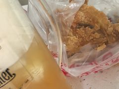 -白纸坊美式炸鸡