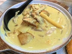 -Hi YOU你的饭局泰餐厅(雍和宫店)