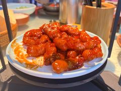 -毛家饭店(平湖店)