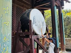 -雁门关景区