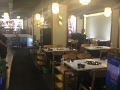 大堂-大院小院传统火锅·小酒馆(北城天街店)