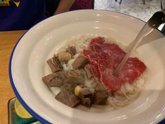 -阮氏娘·越南料理(双子塔店)