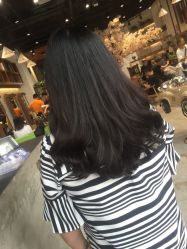 点击看大图 -简影造型·自选烫染接发salon