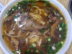 -康大口蘑面庄(将军街店)