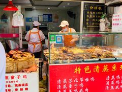 门面-七宝老街水磨汤圆(瞿溪路店)