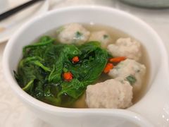 -新东城喜宴海鲜酒家(同德店)