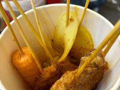 -夸父炸串(浦口弘阳广场店)