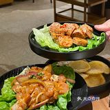 湘当别致的一家湘派烤肉🤏