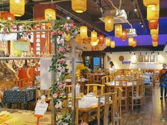 -柴火农家·江西赣南菜(土华店)