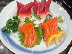 -将太无二·蓝鳍放题·北美寿司(领展购物广场中关村店)