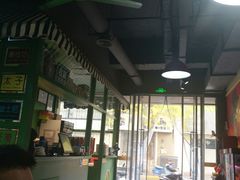 -莅香岛港式餐厅(滨江道店)