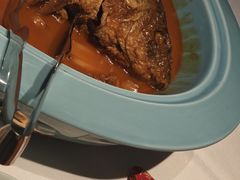 -阿五黄河大鲤鱼(纬三路店)