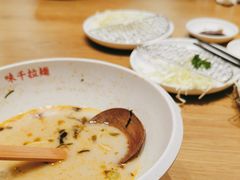 -味千拉面(上海松江二店)