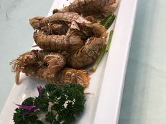 -小老板海鲜酒家(董家渡店)