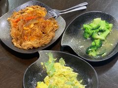 -红星光发煲仔饭(文海店)