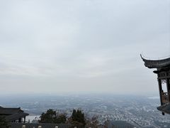 -句容茅山景区