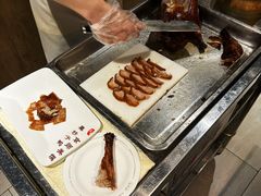 全聚德烤鸭-全聚德(江宁店)