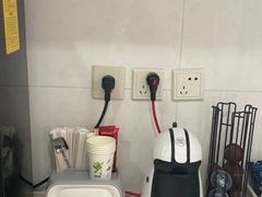 -蜜蜂读书·24h自习室(角门西店)