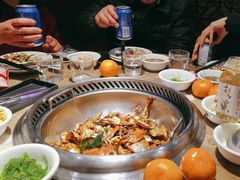 -七欣天香辣蟹火锅(无锡金太湖国际城店)