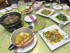 -来客家食府 · 福建客家菜(厦禾路店)