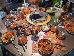 -GOGIYA·咕叽吖韩国传统烤肉店(小榄店)
