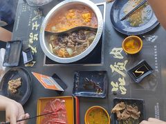 -牛武士寿喜烧·和牛火锅自助(全球首店)