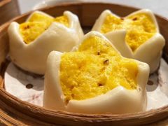 -潮府馆·非遗潮州菜·港式点心(世纪公园店)