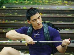 -杭州半山国家森林公园