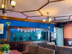 -蓝枪鱼西餐厅(锦华店)