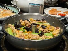 -顺峰顺水顺德菜(龙华店)