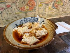 -本味友膳·茶餐厅(和达中心城店)