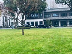 -杭州西湖柳莺里酒店
