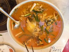 -布依八大碗·私房菜·贵州菜