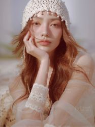 -米莱摄影写真(五大道别墅店)