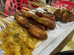 -聚味瞿记·龙虾堂(树木岭店)