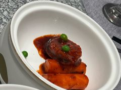 -写庭·鱼鲜川菜·宴请(铁像寺水街店)