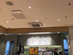 -星巴克(北京天坛东路店)