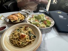 -盐说·西式餐酒馆(光明万达店)