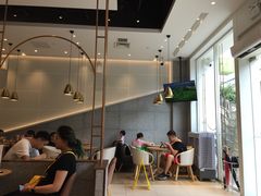 -奈雪的茶(石厦时代广场店)