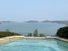 -天目湖涵田半山温泉