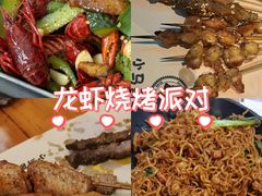 -本色.小马哥烧烤(无锡九里仓店)